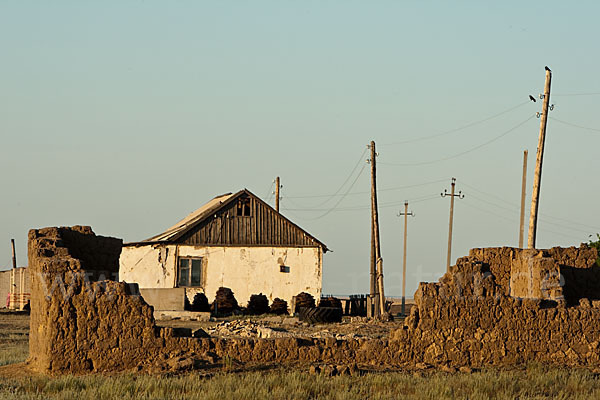 Kasachstan (Kazakhstan)