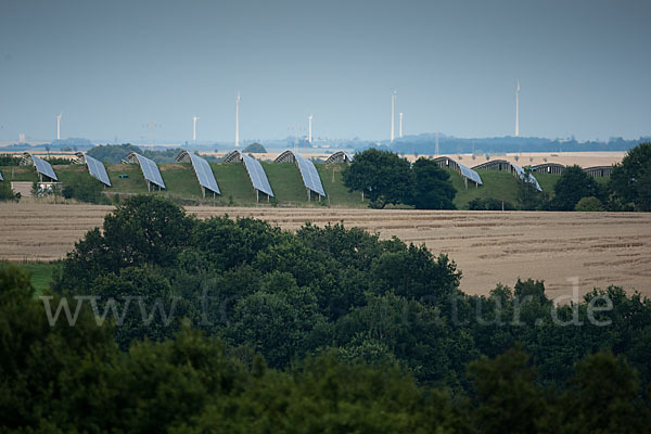 Kulturlandschaft (cultivated landscape)