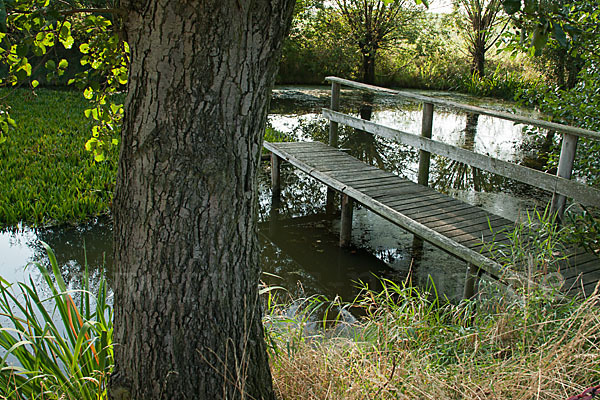 Kulturlandschaft (cultivated landscape)