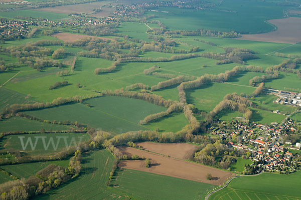 Kulturlandschaft (cultivated landscape)