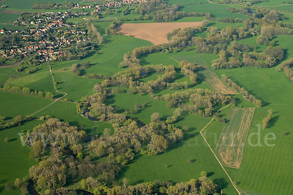 Kulturlandschaft (cultivated landscape)