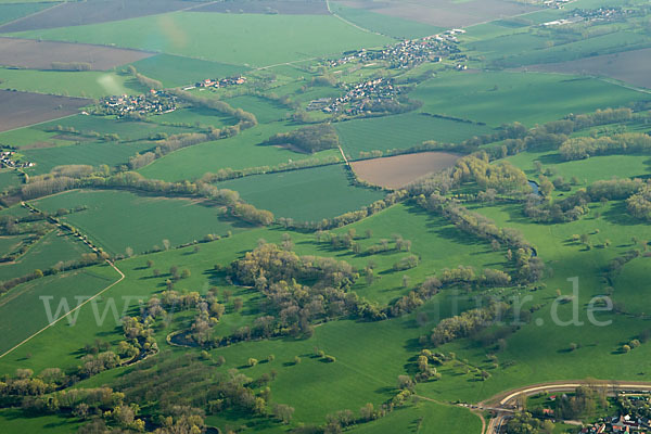 Kulturlandschaft (cultivated landscape)