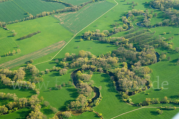 Kulturlandschaft (cultivated landscape)