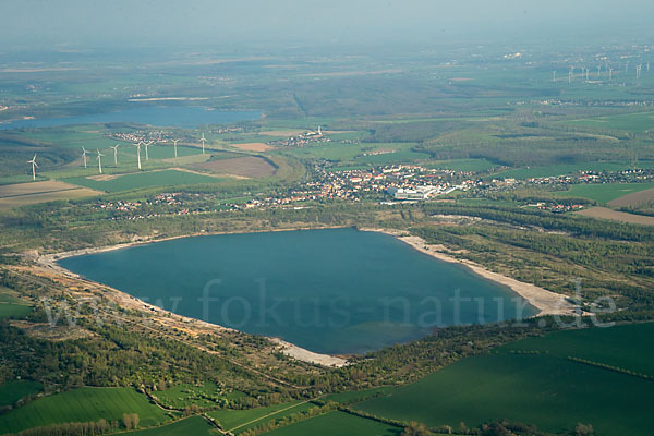 Kulturlandschaft (cultivated landscape)