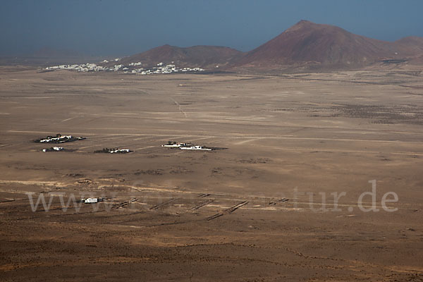 Lanzarote (Kanarische Inseln)