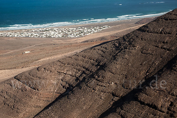 Lanzarote (Kanarische Inseln)