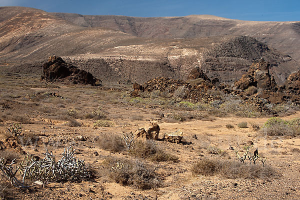 Lanzarote (Kanarische Inseln)