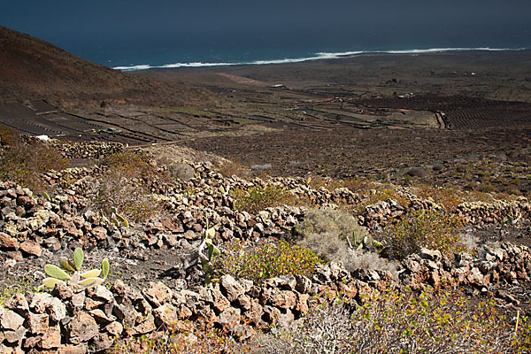 Lanzarote (Kanarische Inseln)