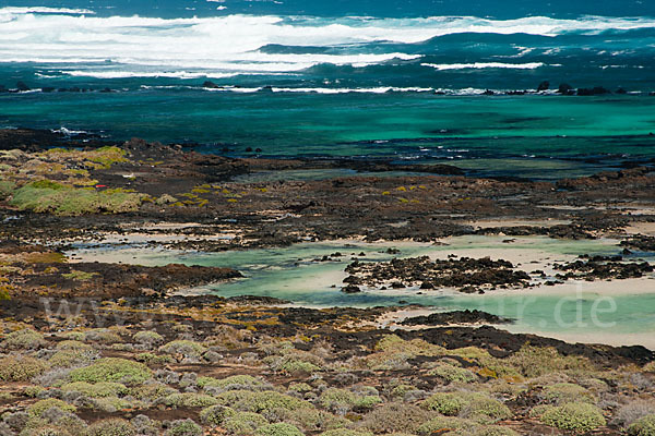 Lanzarote (Kanarische Inseln)