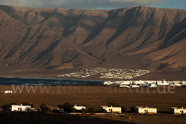 Lanzarote (Kanarische Inseln)