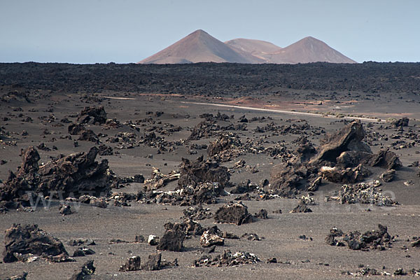 Lanzarote (Kanarische Inseln)