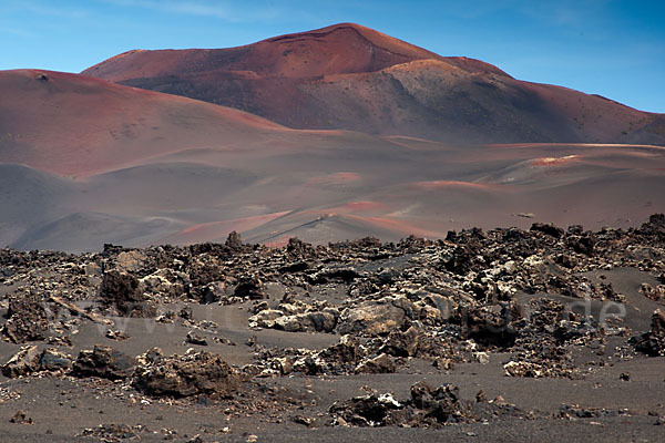 Lanzarote (Kanarische Inseln)