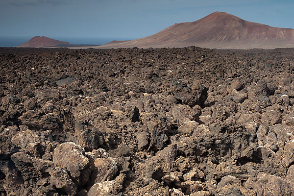 Lanzarote (Kanarische Inseln)