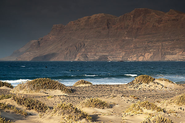 Lanzarote (Kanarische Inseln)