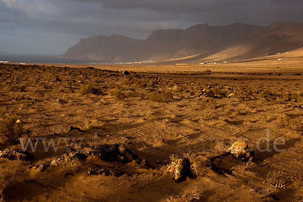 Lanzarote (Kanarische Inseln)