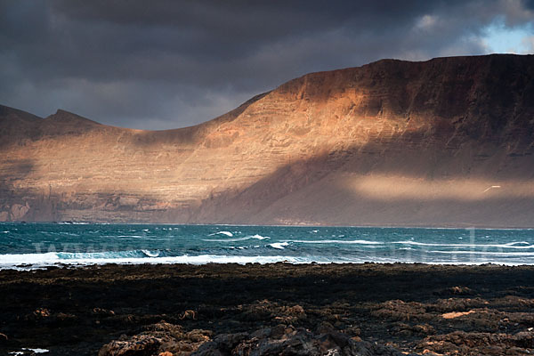 Lanzarote (Kanarische Inseln)