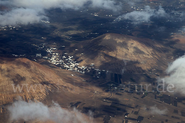 Lanzarote (Kanarische Inseln)