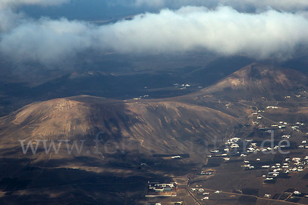 Lanzarote (Kanarische Inseln)