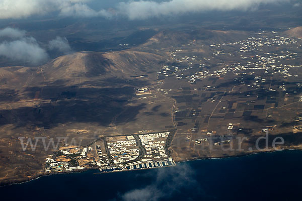 Lanzarote (Kanarische Inseln)