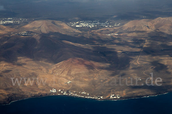 Lanzarote (Kanarische Inseln)