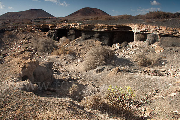 Lanzarote (Kanarische Inseln)