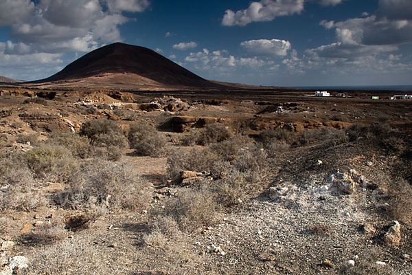 Lanzarote (Kanarische Inseln)