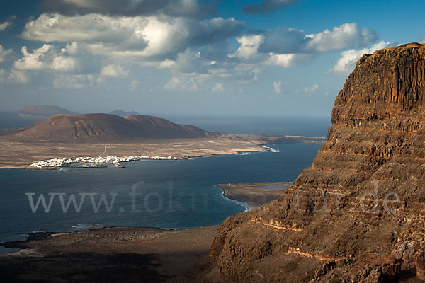 Lanzarote (Kanarische Inseln)