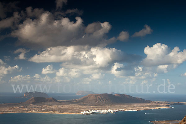 Lanzarote (Kanarische Inseln)