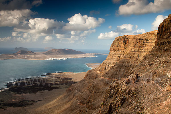 Lanzarote (Kanarische Inseln)