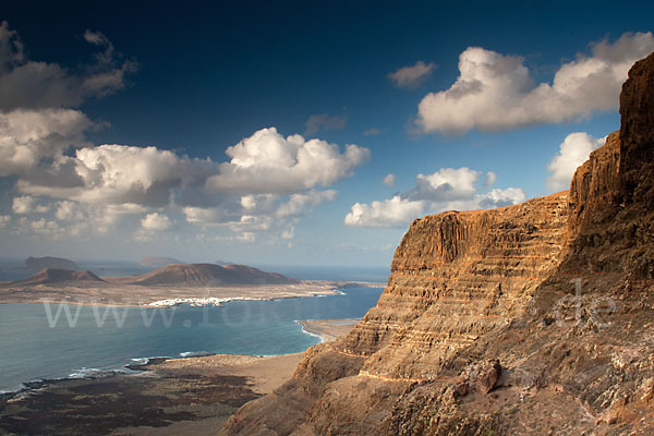 Lanzarote (Kanarische Inseln)