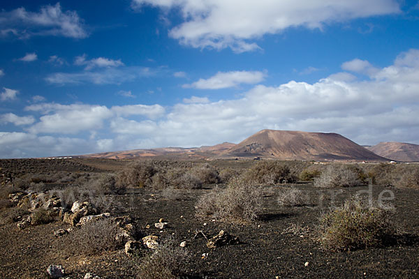 Lanzarote (Kanarische Inseln)