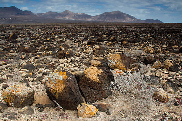 Lanzarote (Kanarische Inseln)