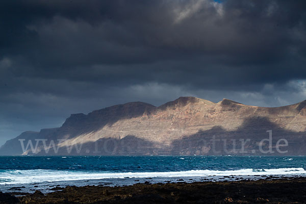 Lanzarote (Kanarische Inseln)