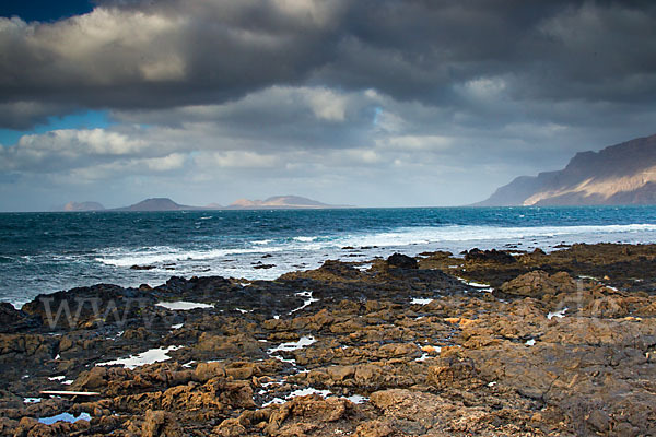 Lanzarote (Kanarische Inseln)