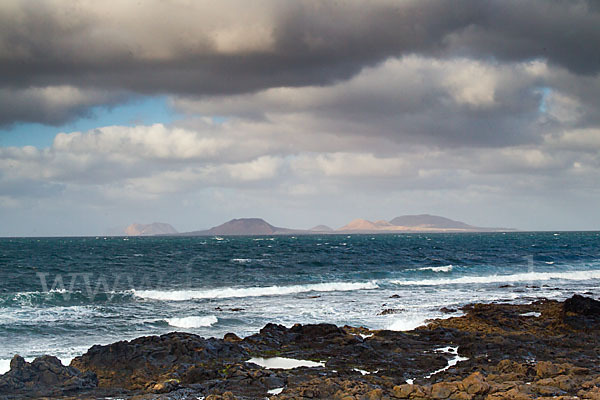 Lanzarote (Kanarische Inseln)