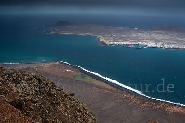 Lanzarote (Kanarische Inseln)