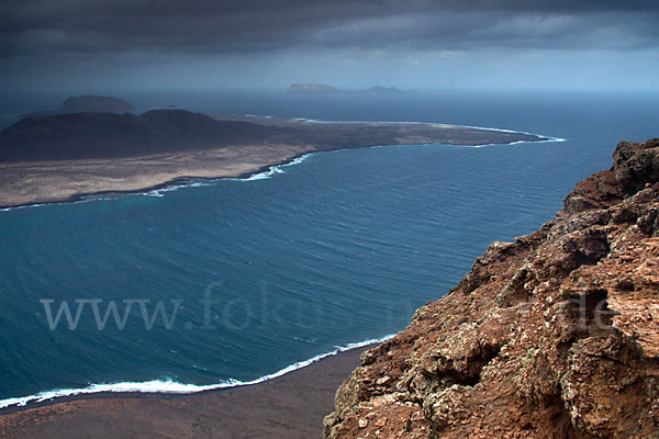 Lanzarote (Kanarische Inseln)