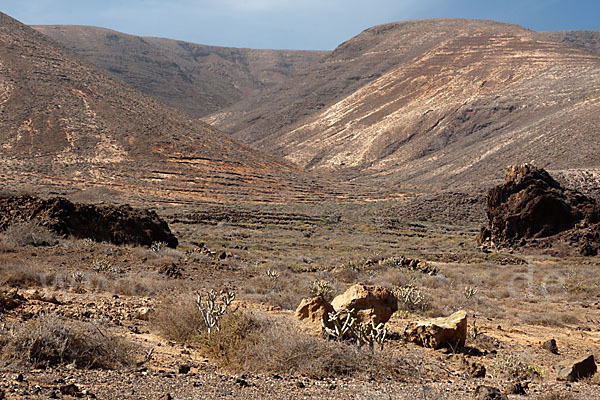 Lanzarote (Kanarische Inseln)