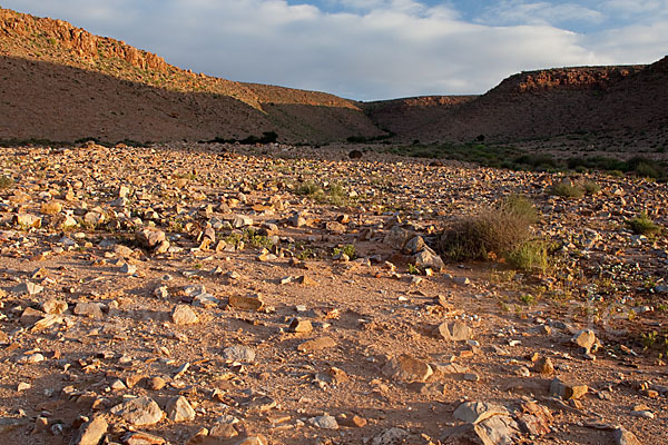 Marokko (Morocco)