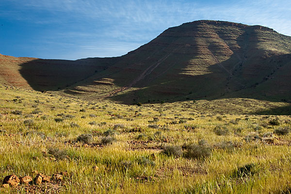 Marokko (Morocco)