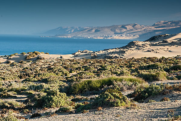 Marokko (Morocco)