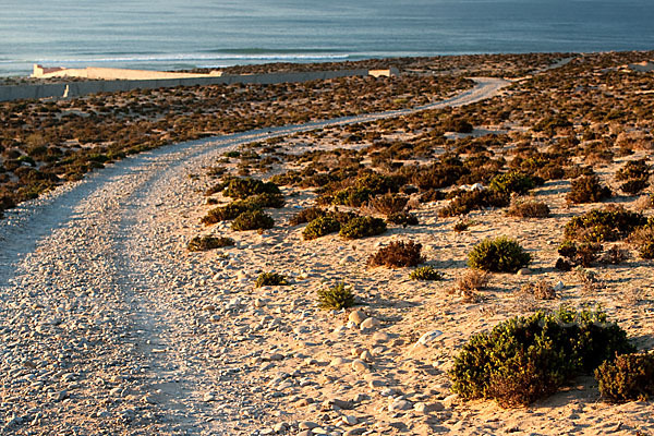 Marokko (Morocco)