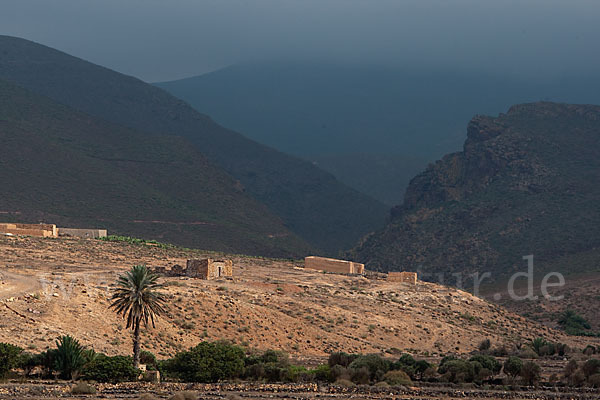 Marokko (Morocco)