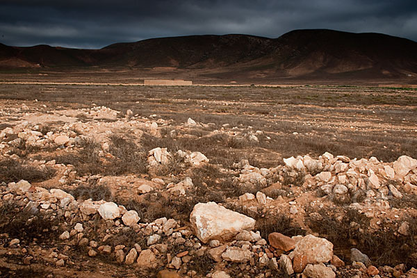 Marokko (Morocco)