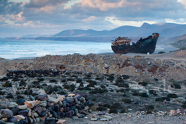 Marokko (Morocco)