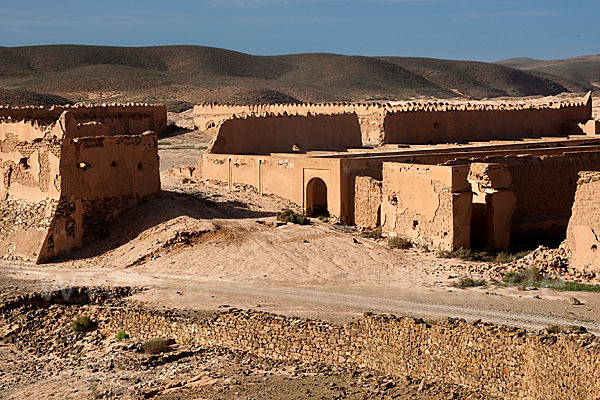 Marokko (Morocco)