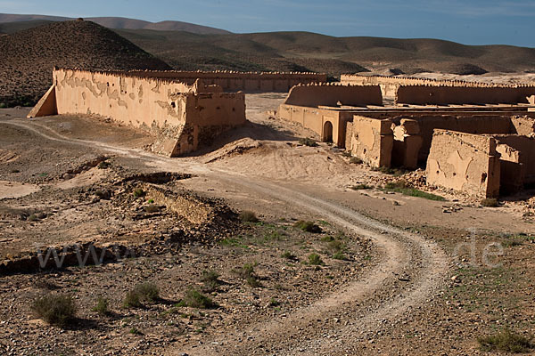 Marokko (Morocco)