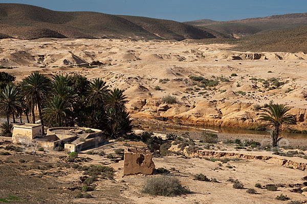 Marokko (Morocco)