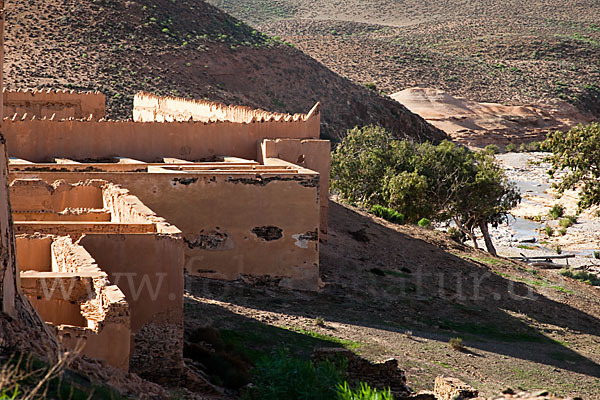 Marokko (Morocco)