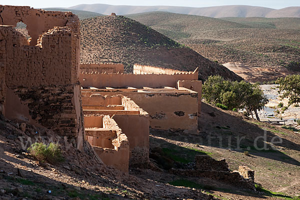 Marokko (Morocco)